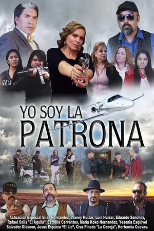 Yo Soy La Patrona