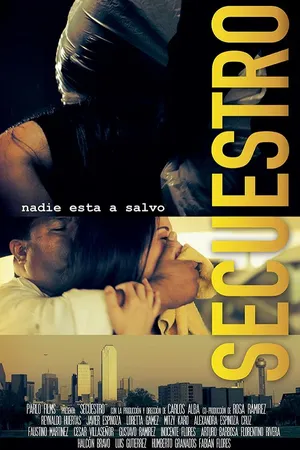 Secuestro