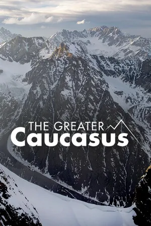 The Greater Caucasus