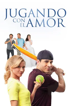 Jugando com El Amor