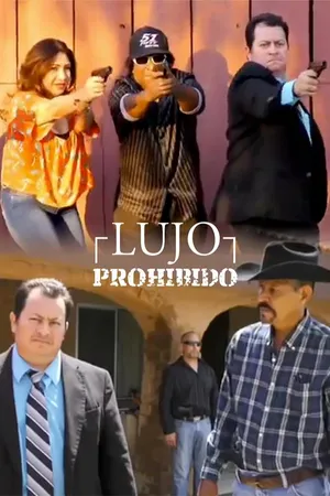 Lujo Prohibido