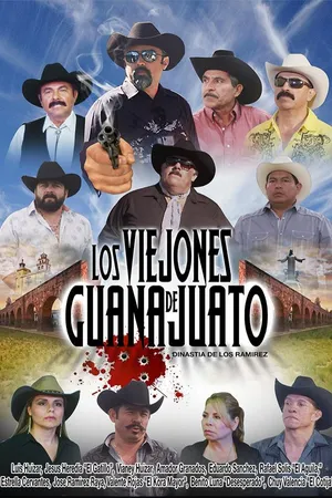 Los Viejones de Guanajuato