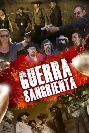 Guerra Sangrienta