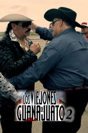 Los Viejones de Guanajuato 2