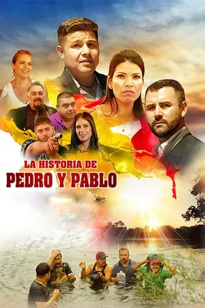 La Historia de Pedro y Pablo