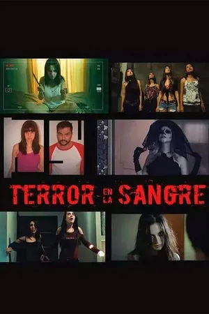 Terror en la Sangre