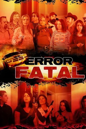 Error Fatal