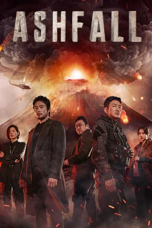 Ashfall