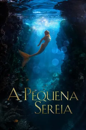 A Pequena Sereia