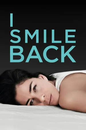 I Smile Back