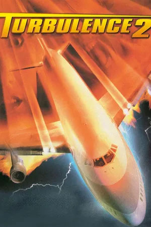 Turbulence II: Fear Of Flying