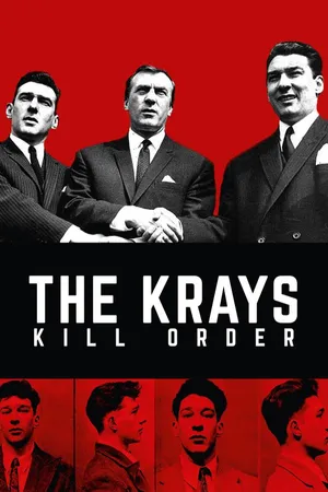 The Krays: Kill Order