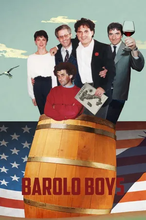 Barolo Boys