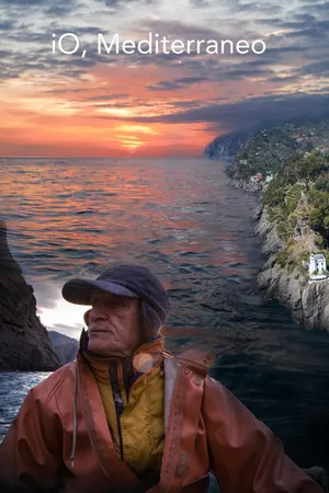 Io, Mediterraneo