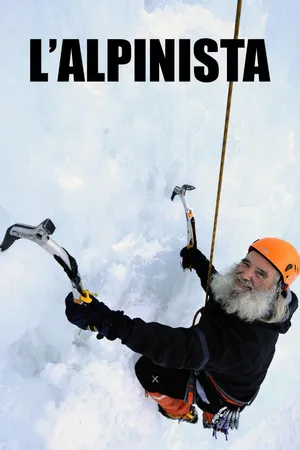 L'Alpinista
