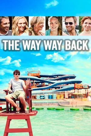 The Way Way Back