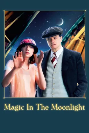 Magic in the Moonlight