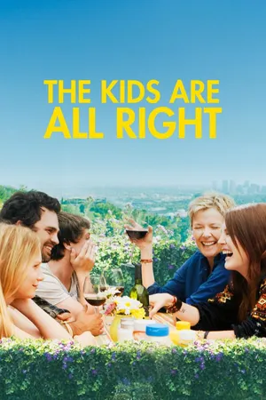 The Kids Are All Right