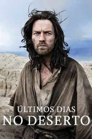 Últimos Dias no Deserto