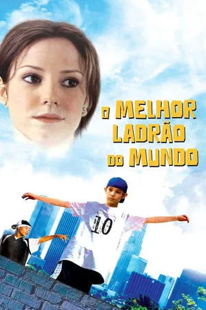 O Melhor Ladrão do Mundo