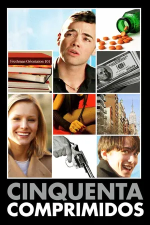 Cinquenta Comprimidos