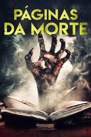 Páginas da Morte