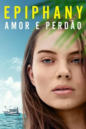 Epiphany Amor e Perdão