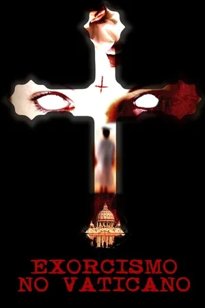 Exorcismo no Vaticano