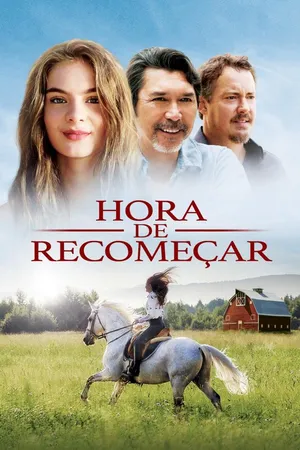 Hora de Recomeçar