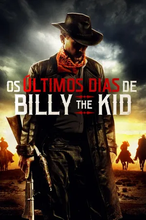 Os Últimos Dias de Billy The Kid