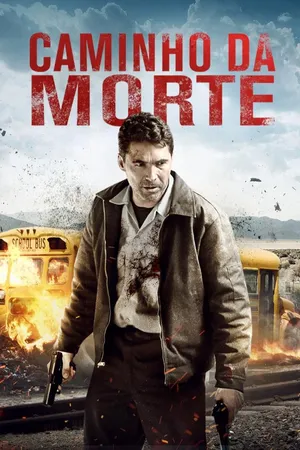 Caminho da Morte
