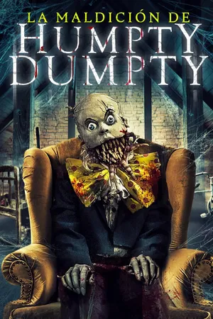 La maldición de Humpty Dumpty