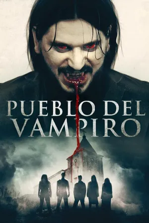 Pueblo del Vampiro