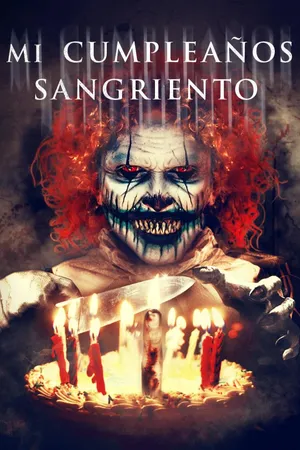 Mi Cumpleaños Sangriento