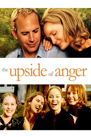 The Upside of Anger
