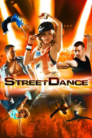 StreetDance 3D