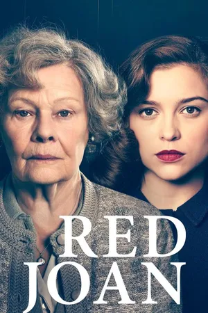 Red Joan