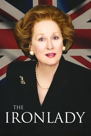 The Iron Lady