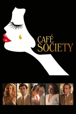 Café Society