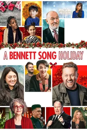 A Bennett Song Holiday