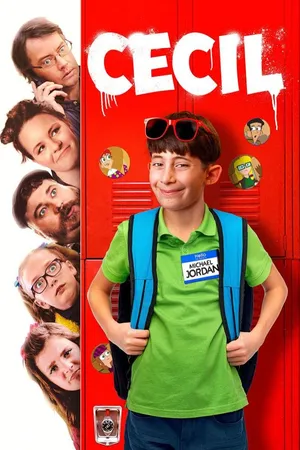 Cecil