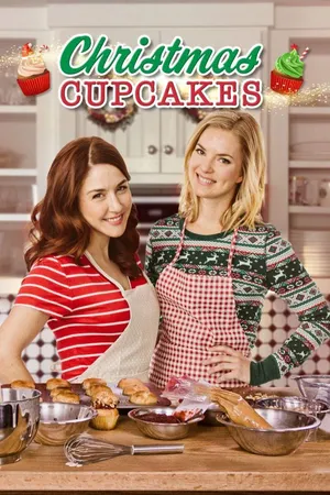Christmas Cupcakes