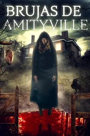 Brujas De Amityville