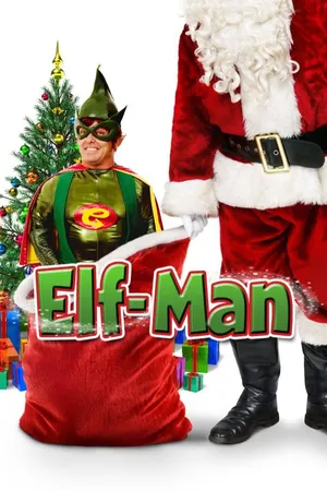 Elf-Man