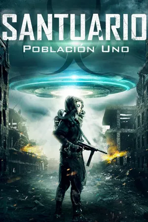 Santuario: población uno