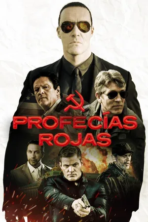 Profecías rojas