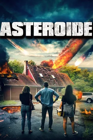 Asteroide