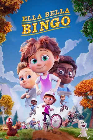Ella Bella Bingo