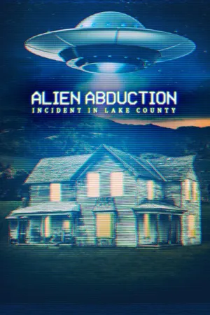 Secuestro Extraterrestre