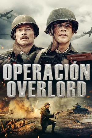 Operación Overlord